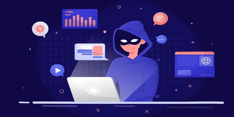 Người để lộ thông tin sẽ bị xử lý mạnh tay theo quy định trong miễn trừ trách nhiệm